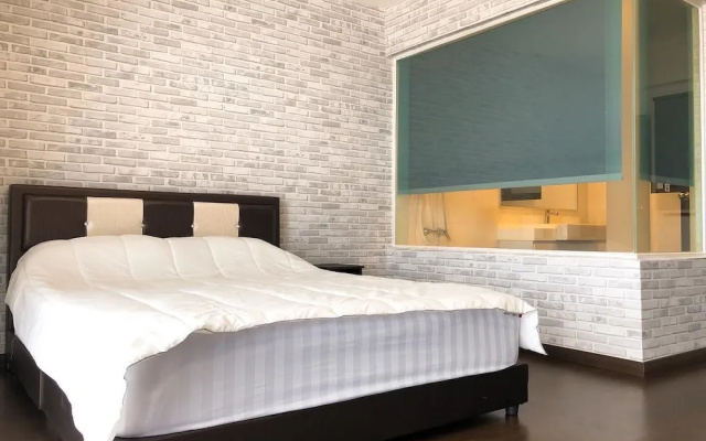 V at Summerplace – Guest Rooms – Johor Bahru