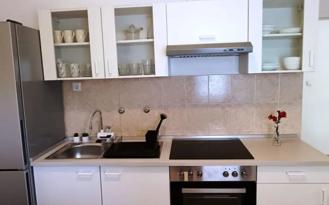 Charming Apartments Vanja With Style