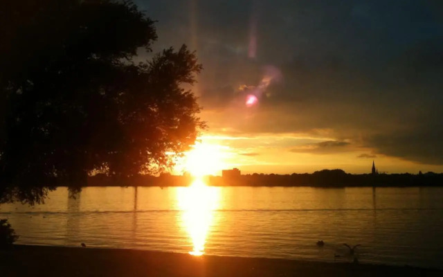 Apartment Alster