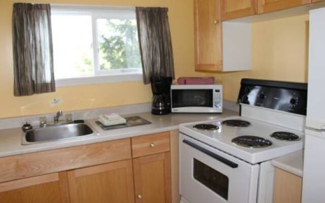 Dutch Lake Resort & RV Park