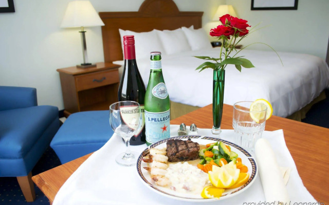 Thousand Hills Resort Hotel