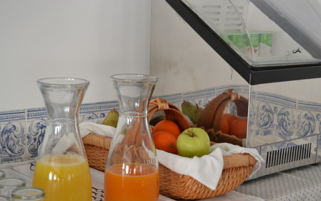 Hotel WOT Ericeira