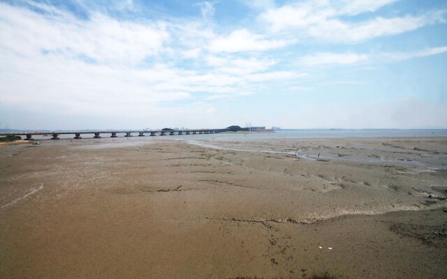 Dangjin Stay
