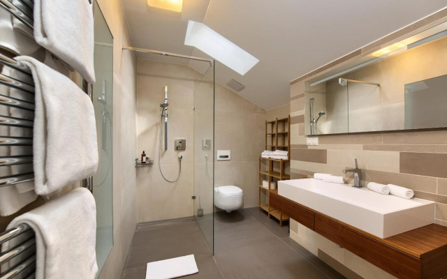 Kolkovna 5 Penthouse