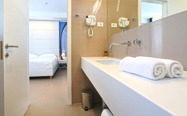 Guesthouse Villa Scalaria