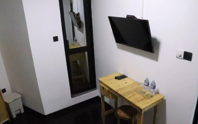 Miracle City Inn Hostel
