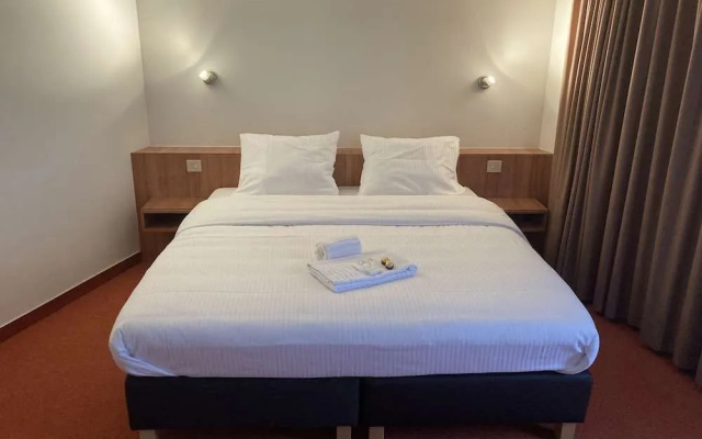 Hotel De Rantere