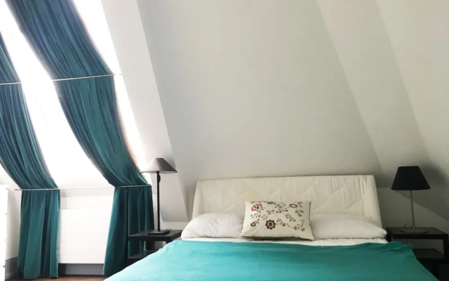 Extraordinary Residence at Stephansplatz