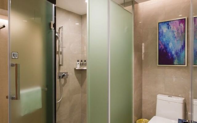 Echarm Hotel Guangzhou Ximenkou Metro Station