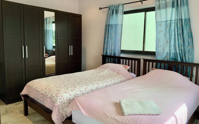 CET Resort & Rayong Padelcenter