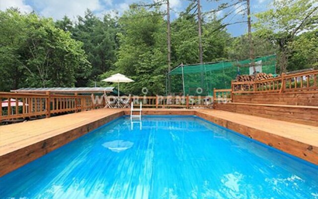 Yangpyeong Promise Pension