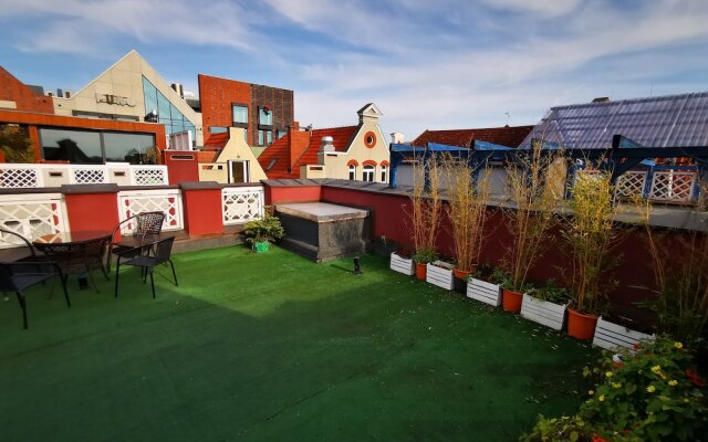 Hostel Gdansk
