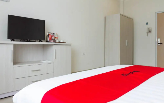 Aminda Hotel By RedDoorz