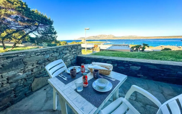 Residence in Stintino 50 mt from the sea