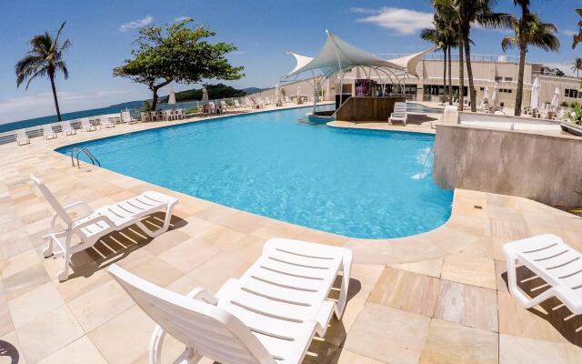 Itapema Beach Resorts by Nobile