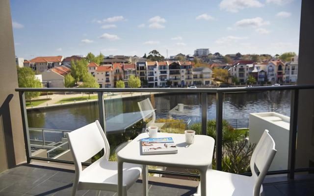 East Perth Suites Hotel