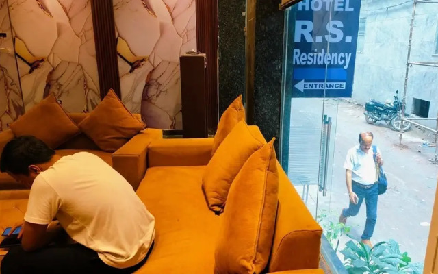 Hotel R.S Residency By GRB