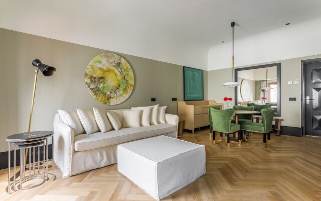 The Wings Hotels Collection