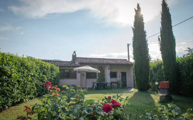 Verdidea - PODERE ROSSANO