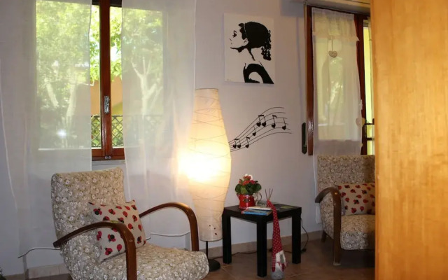 Sa Babbaiola B&B