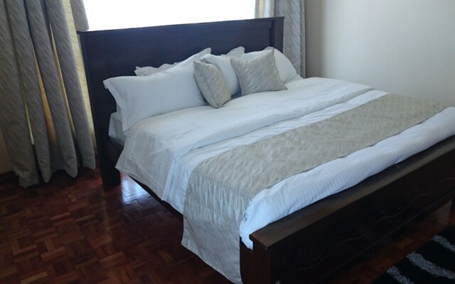 Tomax Apartments Brooks