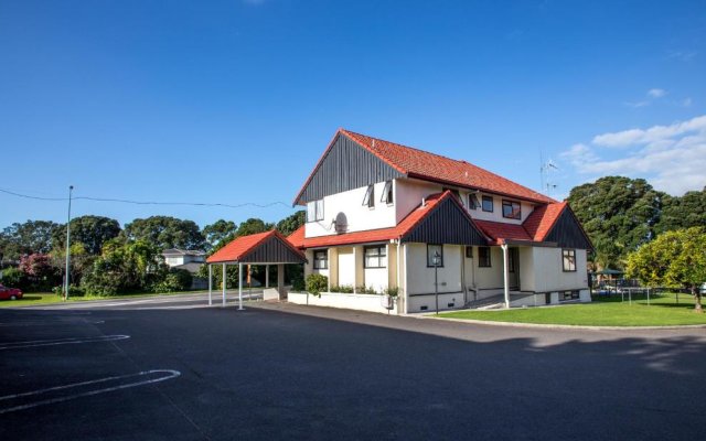 Bennetts Tauranga Motor Inn