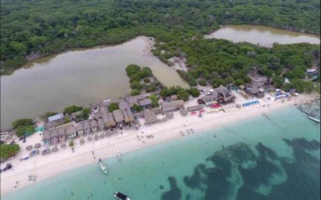 Hostal Rincón Del Mar