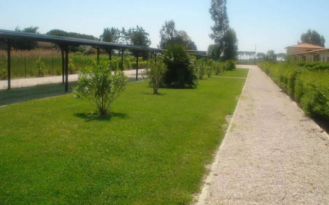 Cernaia Residence