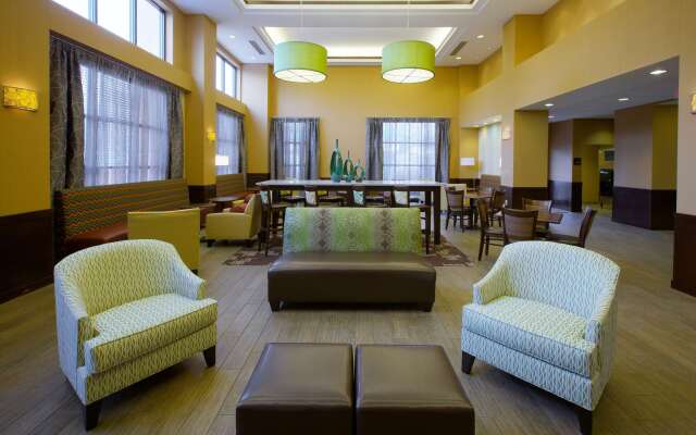 Hampton Inn & Suites Burlington, NC