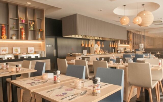Ostend Hotel