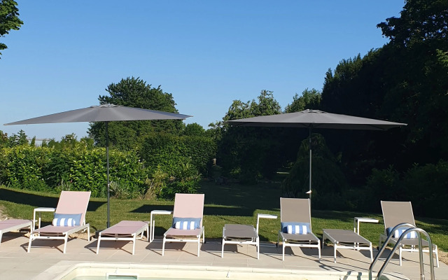 Domaine de Bourgville