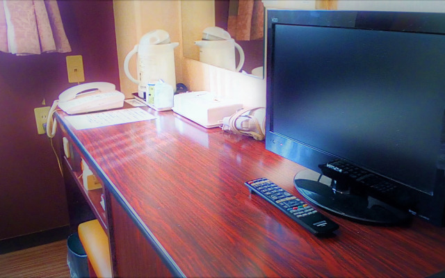 Matsue Plaza Hotel