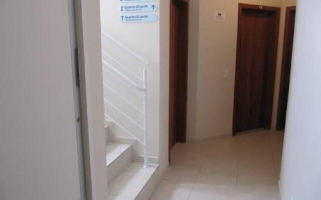 Ilha Norte Apart Hotel
