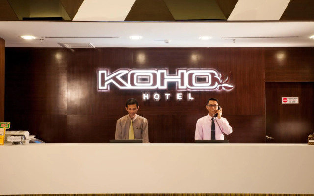 Koho Hotel