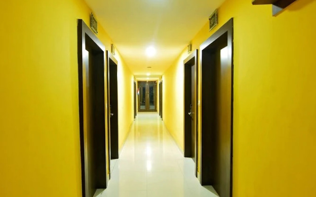 CZAR Palace Resort Udaipur