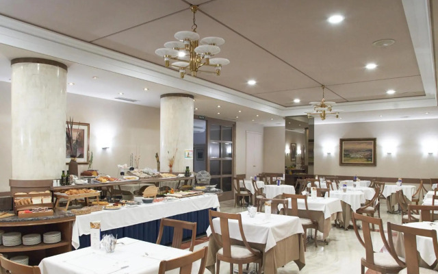 Hotel Albret