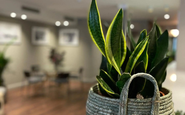 Hotel San Valero Boutique