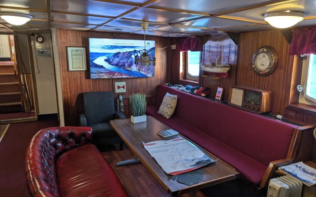 Norwegian Fjord Explorer Line