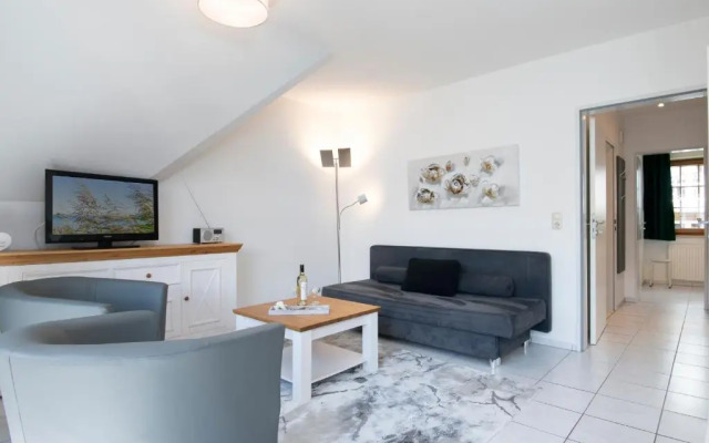 Alte Bergstrasse 6, Wohnung 10