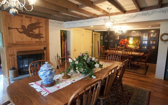 Captain Grant's 1754