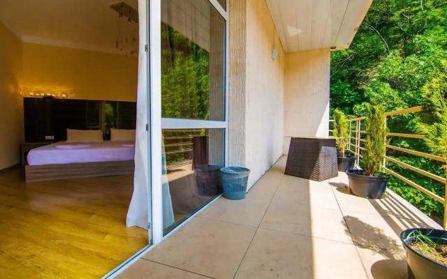 Hotel Aisi