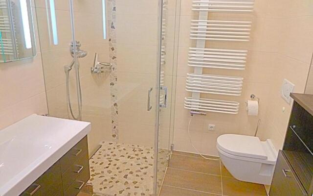 Strandresidenz Deichgraf, FW 8