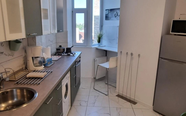 Elisabeta Studio Apartment
