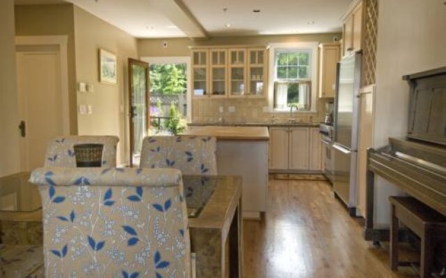 Hycroft Suites