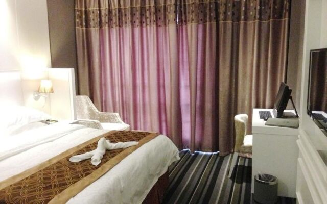 Shun An Hotel