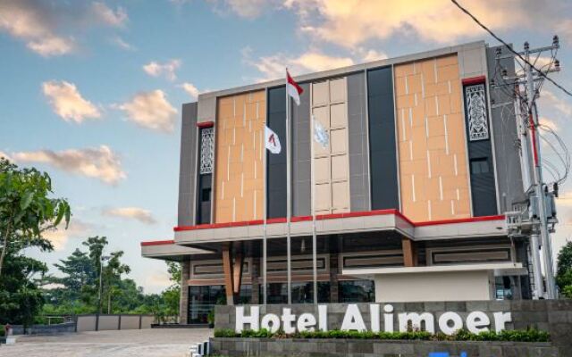 Alimoer Hotel Kubu Raya