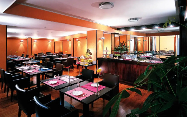 Hotel La Fenice