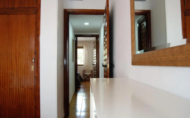 Carabeo II 5 Apartments Casasol