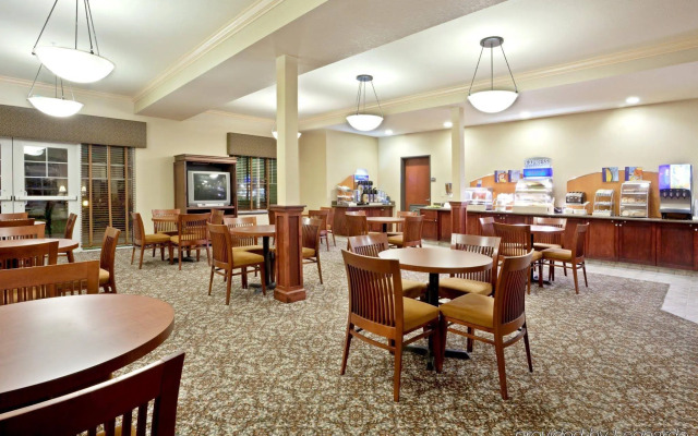 Holiday Inn Express Hotel & Suites Seaside-Convention Center by IHG