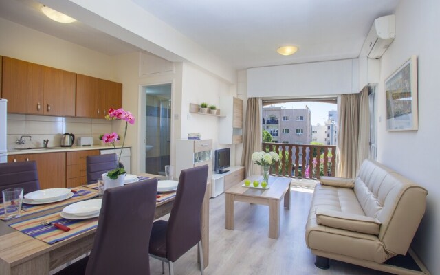 Castle Holiday Apartments